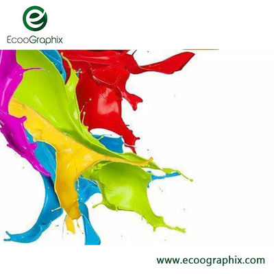 أحبار طباعة أوفست 15KGS CMYK Coldset Newspaper