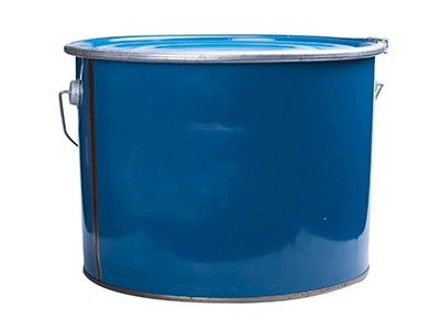 15KGS / Drum Newspaper Sheeted Printing Offset Ink. حبر طباعة أوفست مغذى بالورق