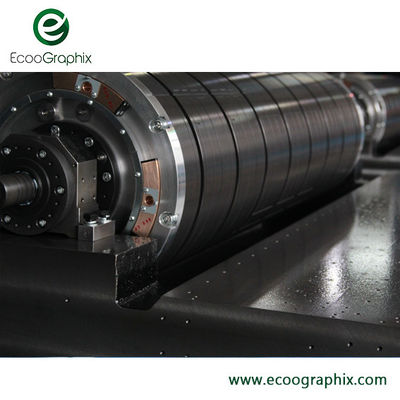 128CH 25PPH Prepress Ctp الألومنيوم لوحة ماكينة