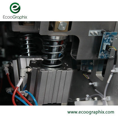 128CH 25PPH Prepress Ctp الألومنيوم لوحة ماكينة