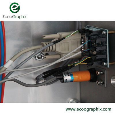 64CH 1200 نقطة في البوصة طباعة أوفست CTP لوحة ليزر ديود