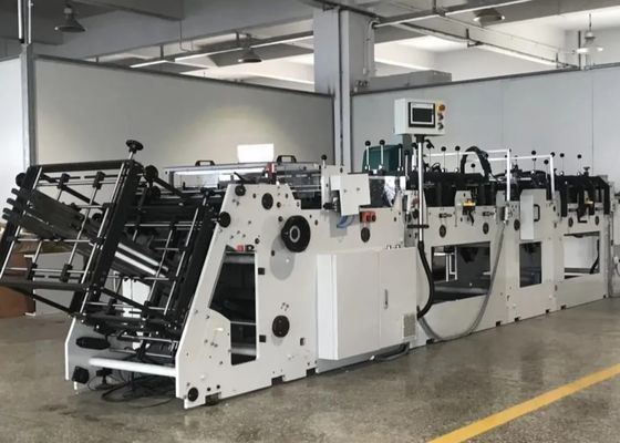 8kw الورق المموج فليكسو ماكينة طباعة الكرتون