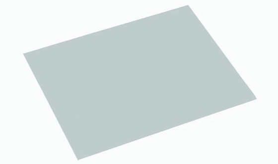 لوحات طباعة أوفست الألومنيوم غير الكيمياء UV CTP CTCP