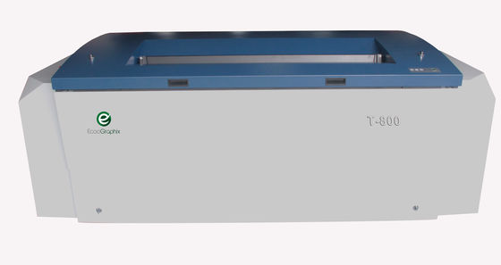 آلة CTP الحرارية الأوفست 60 لوحة / ساعة ECOO-T800F