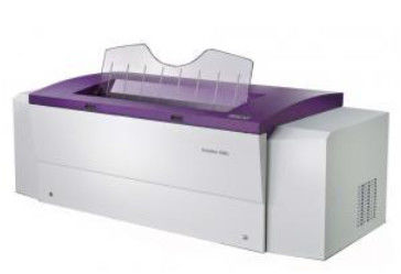 830nm CTP Computer To Plate الحراري 2400dpi مع 48 قناة