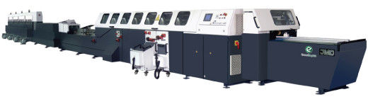 15 مشبك 5000 دورة / ساعة آلة ربط الكتب لأكياس الورق الفاخرة