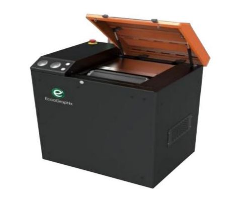 A3 430x330mm متعددة الوظائف CTP آلة صنع الألواح الطباعية