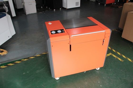 آلة FL-400E Flexo CTP للطباعة الرقمية