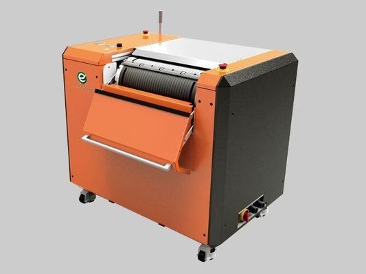 آلة FL-400E Flexo CTP للطباعة الرقمية