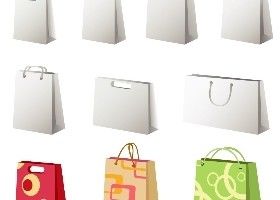 40 قطعة / دقيقة 450GSM مربع أسفل آلة صنع الأكياس الورقية