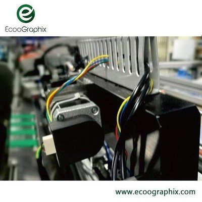 EcooSetter T400Q 256CH الطباعة المضافة 25pph آلة CTP الحرارية