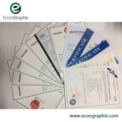 EcooSetter T400Q 256CH الطباعة المضافة 25pph آلة CTP الحرارية