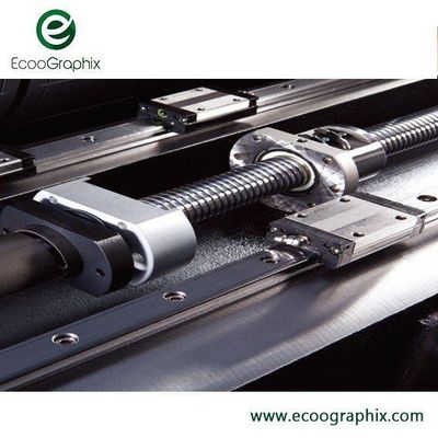 EcooSetter T400Q 256CH الطباعة المضافة 25pph آلة CTP الحرارية