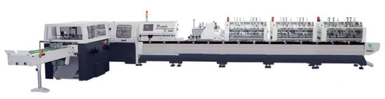 آلة تجليد كتاب السرج للمبتدئين 8000 دورة / ساعة