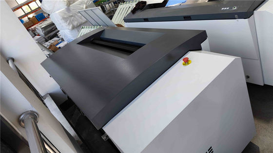 OEM طباعة أوفست 64CH CTP لوحة آلة 28pph 2400dpi