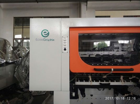 آلة قطع القوالب ذات الألواح المعدنية المسطحة مع تجريد TDS790