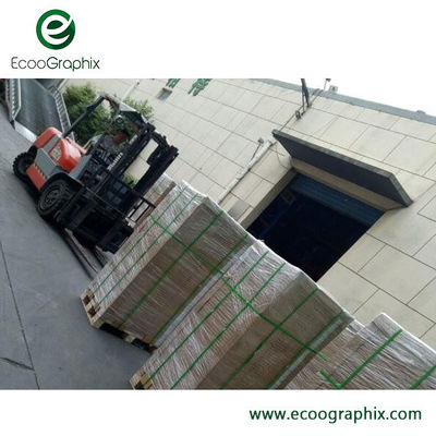 طبقة واحدة من الألومنيوم الحراري الموجب CTP لوحة حساسة للأشعة تحت الحمراء