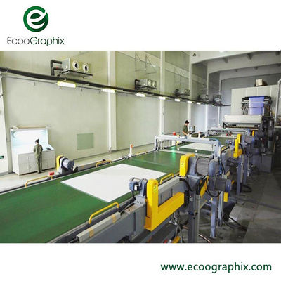 ألواح طباعة CTP للأشعة فوق البنفسجية بدون معالجة سميكة 0.30 مم