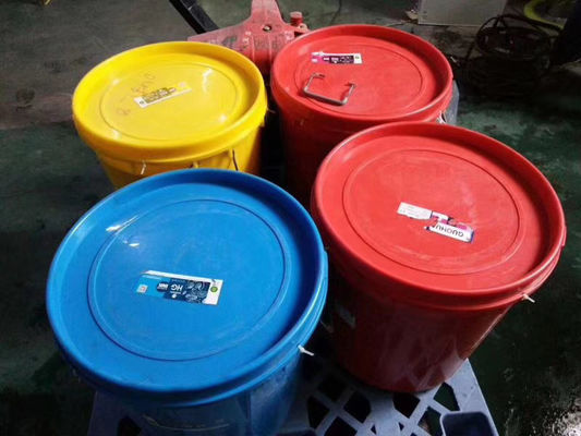 حبر طباعة الأوفست الصباغ فليكسو المذيب المغذي بالورق ، التجفيف السريع