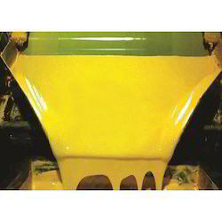 الإعداد السريع لحبر طباعة الأوفست للجريدة بالحرارة الزيتية