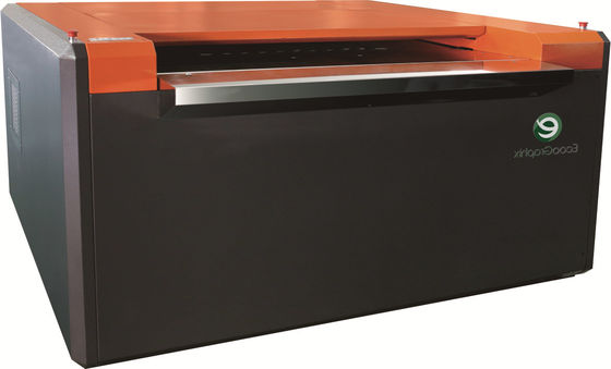 آلة طباعة CTP الحرارية T-1600S 16PPH