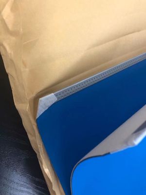 بطانية مطاطية قابلة للضغط بسماكة 1.97 مم