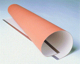 cooGraphix UV 4 Ply مطاط غطاء الطباعة