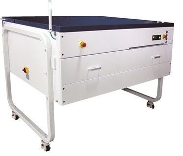 تحميل تلقائي 75 لوحة / ساعة مع CTP Multi Cassette Plate Autoloader