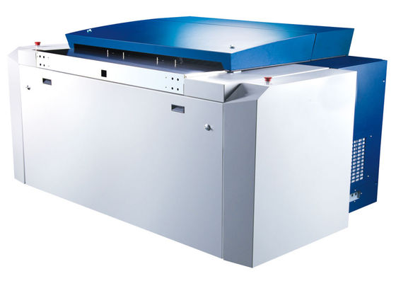 64CH أوفست CTP Themal آلة لوحة بدقة 2400 نقطة في البوصة