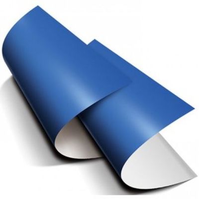 لوحات طباعة CTP موجبة مزدوجة مغلفة بحبر UV عملي