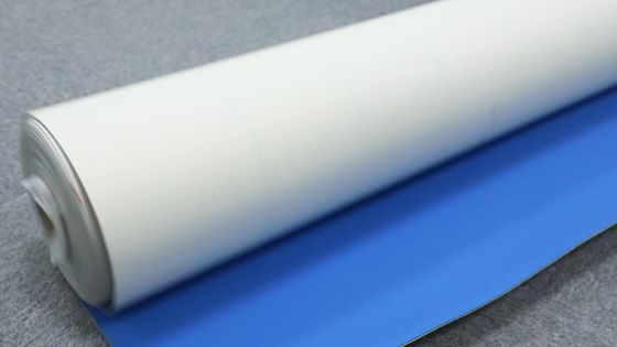 مجهرية 3 طبقات بطانية طباعة بطانية مطاطية 1.1um خشونة