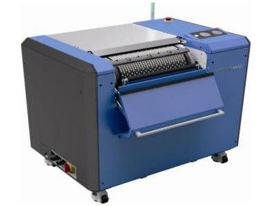 آلة فليكسو CTP عالية الدقة 4000dpi مع تكنولوجيا الليزر الحراري
