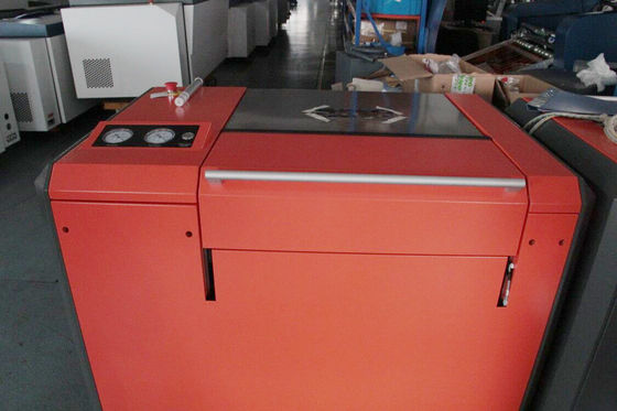 آلة FL-400E Flexo CTP للطباعة الرقمية