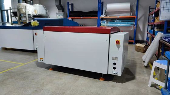 800 X 690mm لوحة CTP الحرارية ماكينة لطباعة الأوفست ما قبل الطباعة