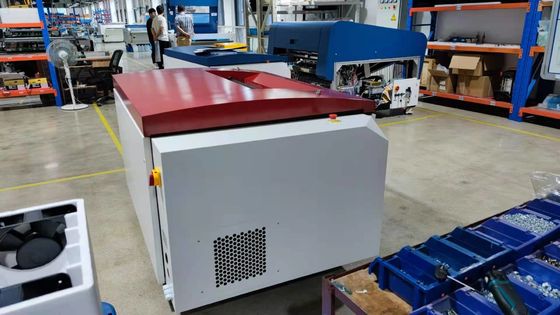 800 X 690mm لوحة CTP الحرارية ماكينة لطباعة الأوفست ما قبل الطباعة
