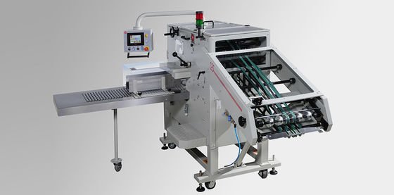 ECOO-125S حصان خياطة تعويض التراص