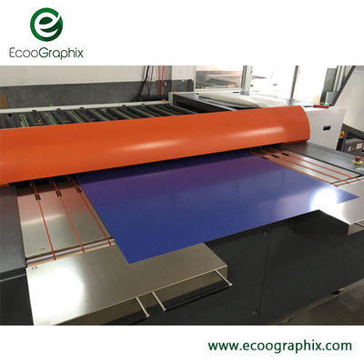 EcooGraphix VLF UV ماكينة تصنيع الألواح الطباعية CTP