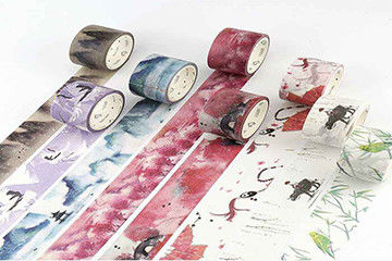 آلة طباعة العلامات الرقمية 430 ملم