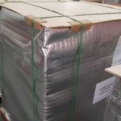 0.30mm 405nm طباعة أوفست بدون معالجة لوحة UV CTP CTCP