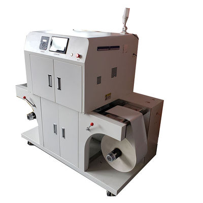 آلة طباعة العلامات الرقمية Ecoo LL320 2400dpi 320mm