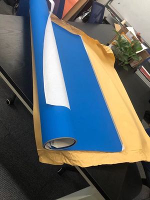 4 بطانية مطاطية طباعة أوفست ضاغطة 80 شور أ