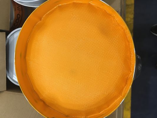 حبر طباعة الأوفست الصديق للبيئة 1 كجم / تين 11000rph حبر الطباعة بالأشعة فوق البنفسجية