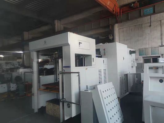 7000s / h طعام التعبئة والتغليف آلة قطع الموت