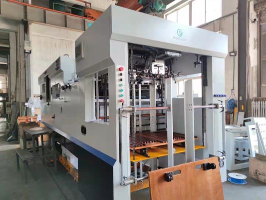 إيكوغرافيكس 1080BQ أوتوماتيكي القطع القطع الحد الأدنى من المقبض هامش 7mm