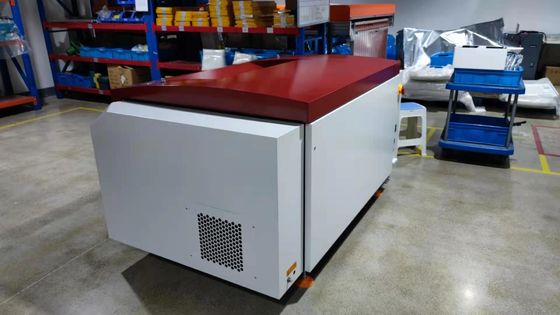 48 قناة إيجابية 830nm CTP لوحة آلة الطباعة التجارية