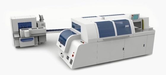 كتاب التراص الرقمي طباعة الموثق 2000C / H طول الغلاف 450 مم