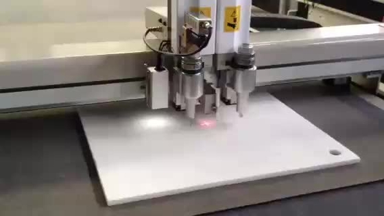 CB03II-1113 متعددة الوظائف 1200mm/s طابقة سقف محاكاة القطع الحفر